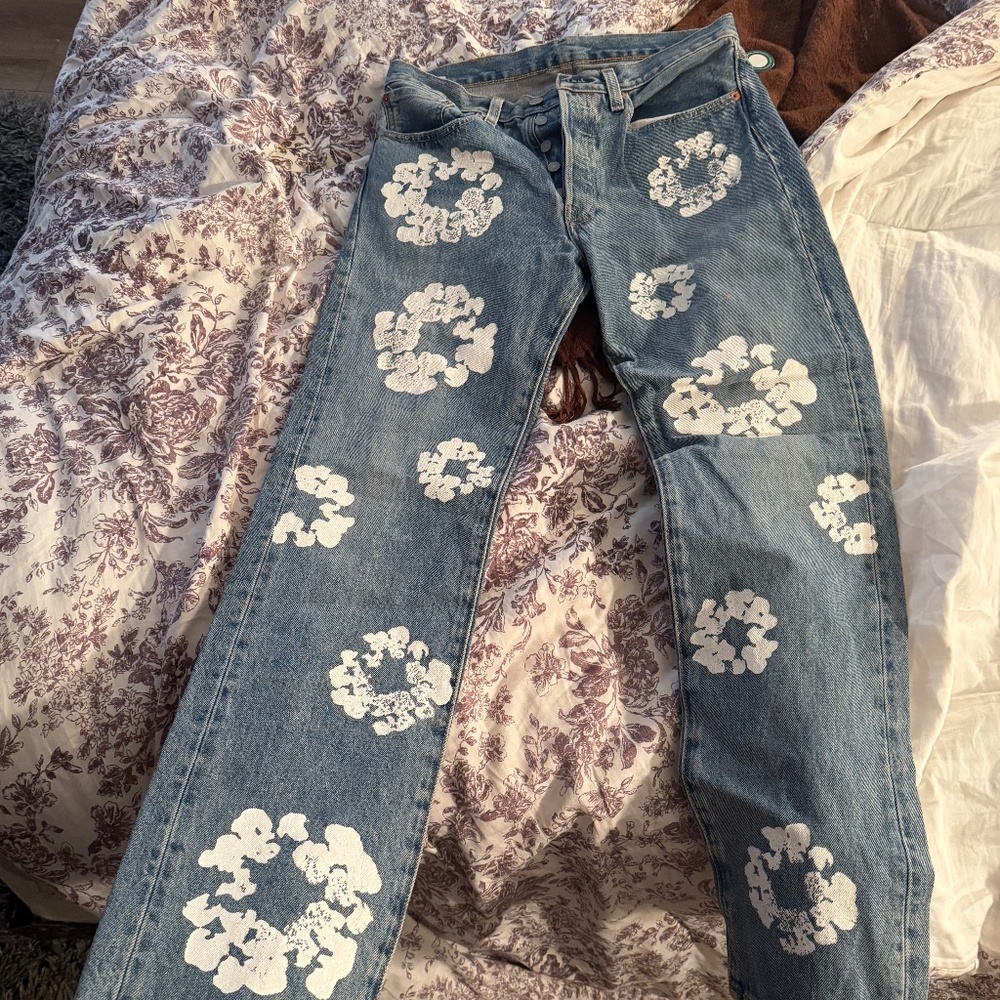Denim Tears